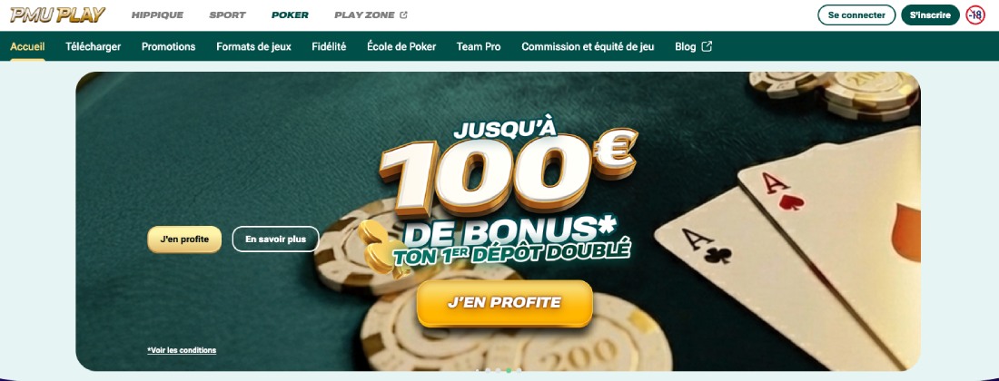 PMU_Poker